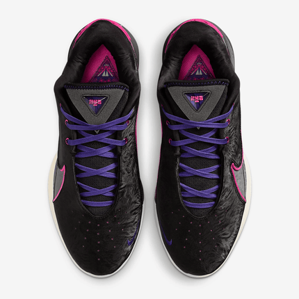 Men's Lebron 22 Tunnel Vision Shoes