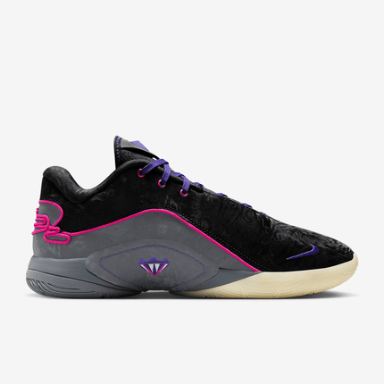 Men's Lebron 22 Tunnel Vision Shoes