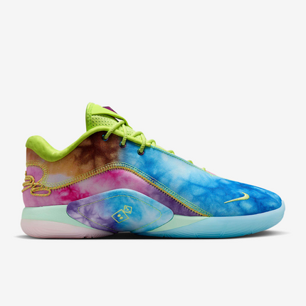 Men's Lebron 22 What The Currency Shoes