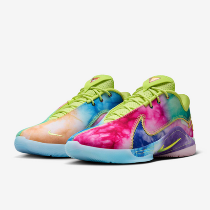 Men's Lebron 22 What The Currency Shoes