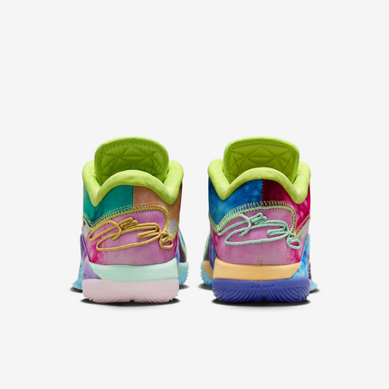 Men's Lebron 22 What The Currency Shoes