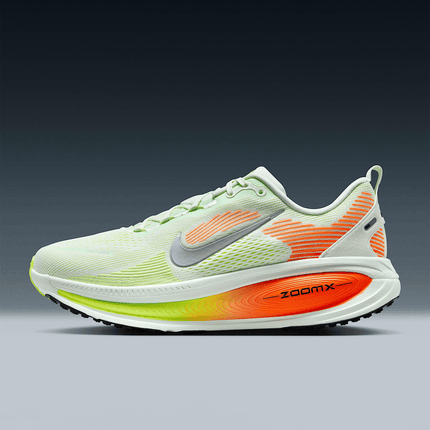 Men's Nike Vomero 18 Barely Green Shoes