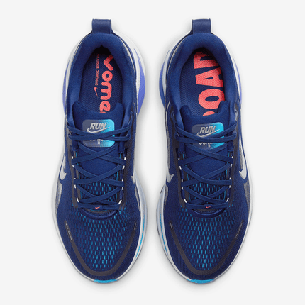 Men's Nike Vomero 18 Blue Void Shoes
