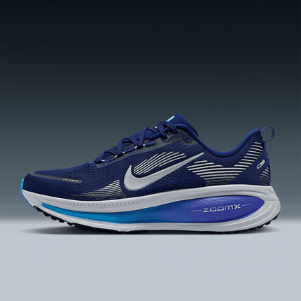 Men's Nike Vomero 18 Blue Void Shoes