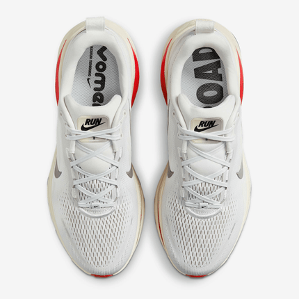 Men's Nike Vomero 18 Platinum Tint Shoes