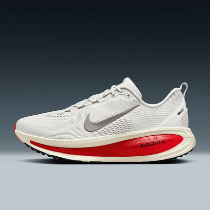 Men's Nike Vomero 18 Platinum Tint Shoes