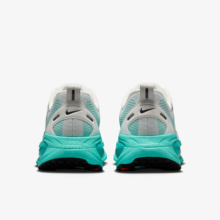 Men's Nike Vomero 18 Summit White Shoes