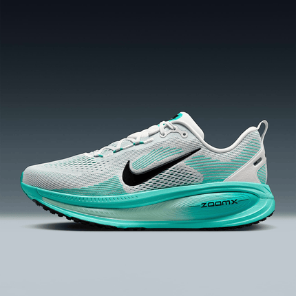 Men's Nike Vomero 18 Summit White Shoes