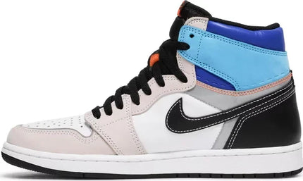 Men's Air Jordan 1 High Prototype Shoes