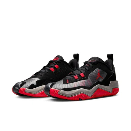 Men's Air Jordan One Take 4 Bred Shoes