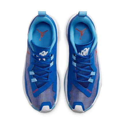 Men's Air Jordan One Take 4 Game Royal Shoes