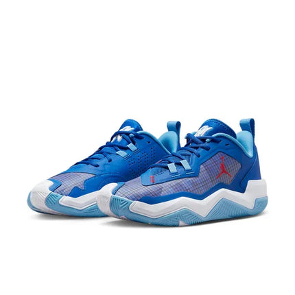 Men's Air Jordan One Take 4 Game Royal Shoes