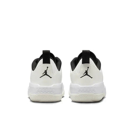 Men's Air Jordan One Take 4 Sail Wolf Grey Shoes