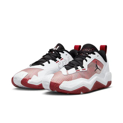 Men's Air Jordan One Take 4 Westbrook Shoes