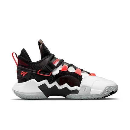 Men's Air Jordan Why Not Zer0.5 Bloodline Shoes