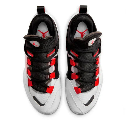 Men's Air Jordan Why Not Zer0.5 Bloodline Shoes