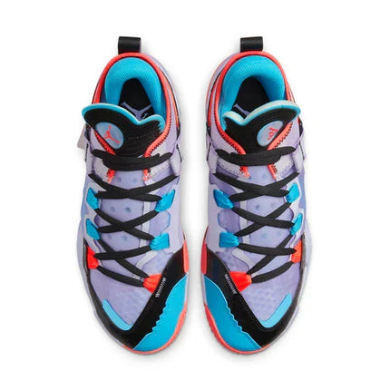 Men's Air Jordan Why Not Zer0.5 Childhood Shoes