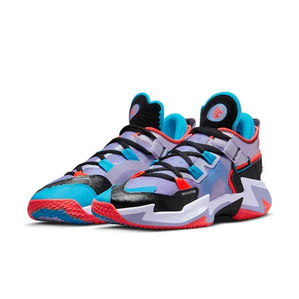 Men's Air Jordan Why Not Zer0.5 Childhood Shoes
