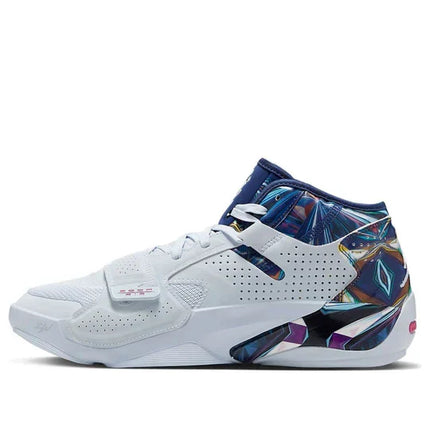 Men's Air Jordan Zion 2 Hope Diamond Shoes