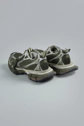 Men's Balenciaga 3XL Sneaker In Army Green