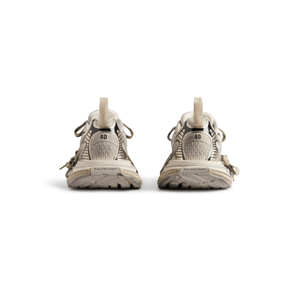 Men's Balenciaga 3XL Sneaker In Beige