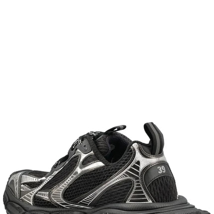Men's Balenciaga 3XL Sneaker In Black