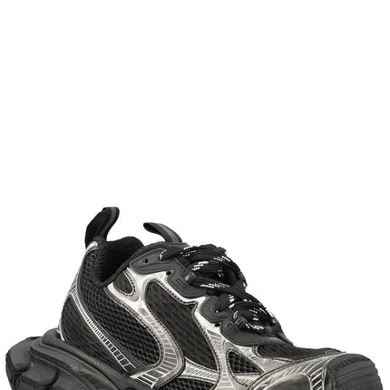 Men's Balenciaga 3XL Sneaker In Black