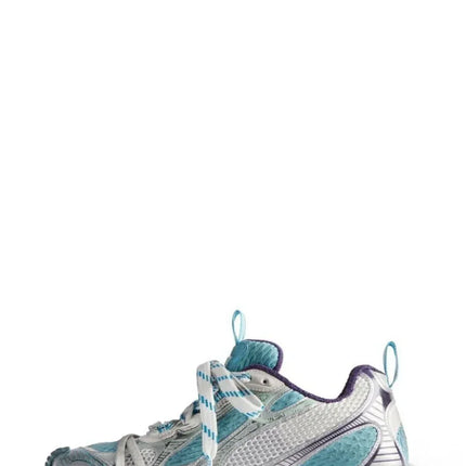 Men's Balenciaga 3XL Sneaker In Blue