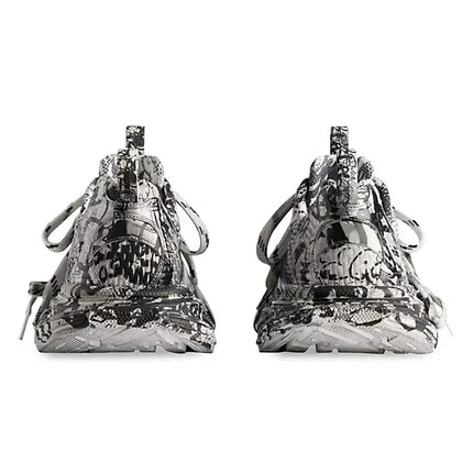Men's Balenciaga 3XL Sneaker In Extreme Graffiti