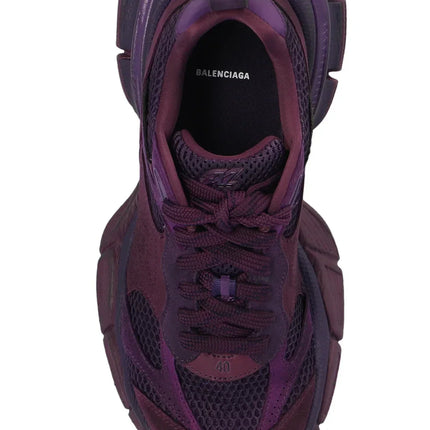 Men's Balenciaga 3XL Sneaker In Purple