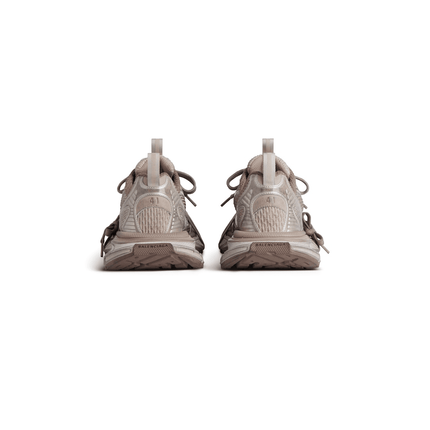 Men's Balenciaga 3XL Sneaker In Taupe