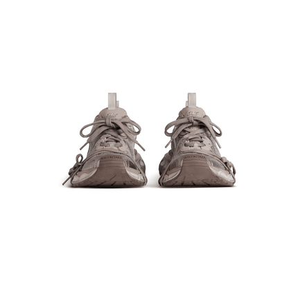 Men's Balenciaga 3XL Sneaker In Taupe