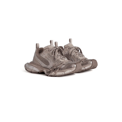 Men's Balenciaga 3XL Sneaker In Taupe