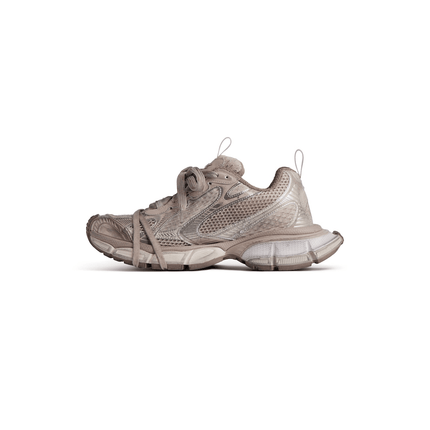 Men's Balenciaga 3XL Sneaker In Taupe
