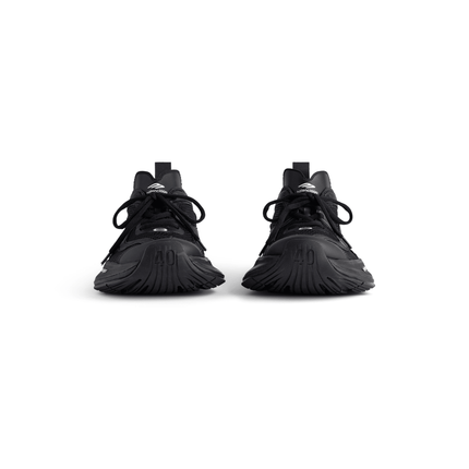 Men's Circuit Sneaker Black Shoes