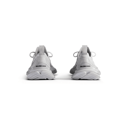 Men's Circuit Sneaker Light Grey Shoes