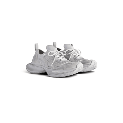 Men's Circuit Sneaker Light Grey Shoes