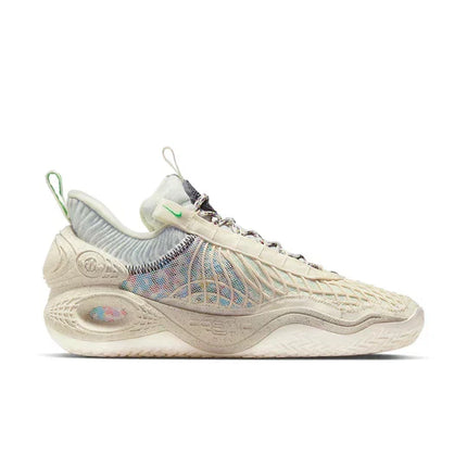 Men's Cosmic Unity Natural Shoes