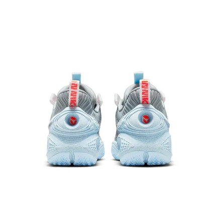 Men's Cosmic Unity Space Hippie Shoes