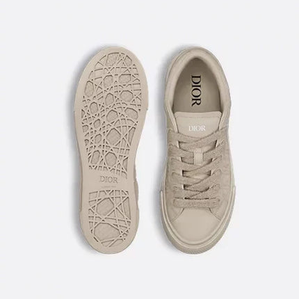 Men's Dior B33 Sneaker Beige Shoes
