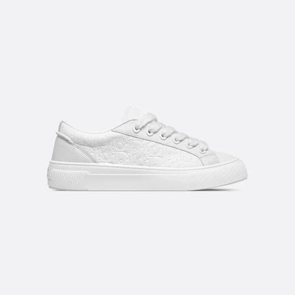 Men's Dior B33 Sneaker White Shoes