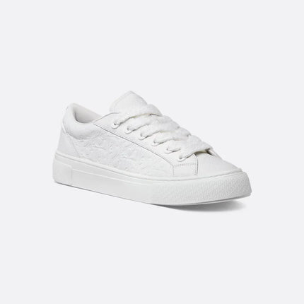 Men's Dior B33 Sneaker White Shoes