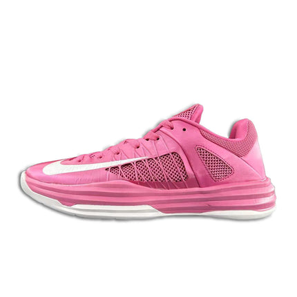Men's Hyperdunk 2012 Low Hyper Pink Shoes