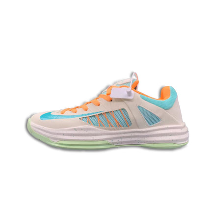 Men's Hyperdunk 2012 Low White Shoes