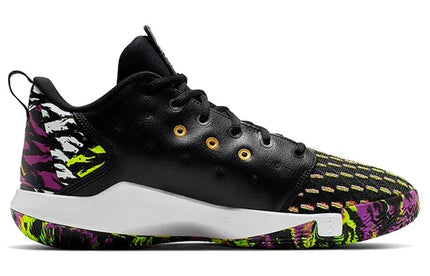 Men's Jordan CP3.XII Dr. Jekyll and Mr. Hyde Shoes