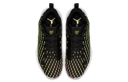 Men's Jordan CP3.XII Dr. Jekyll and Mr. Hyde Shoes