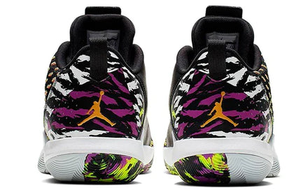 Men's Jordan CP3.XII Dr. Jekyll and Mr. Hyde Shoes