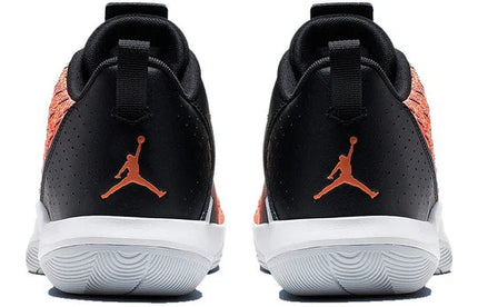Men's Jordan CP3.XII Multi-Color Shoes