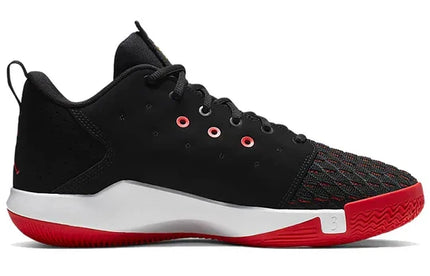 Men's Jordan CP3.XII Unfinished Business Shoes