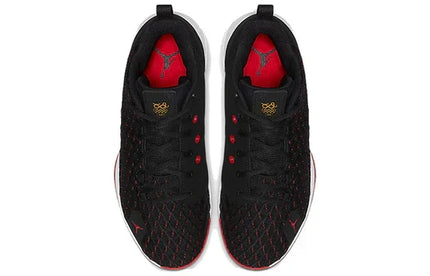 Men's Jordan CP3.XII Unfinished Business Shoes